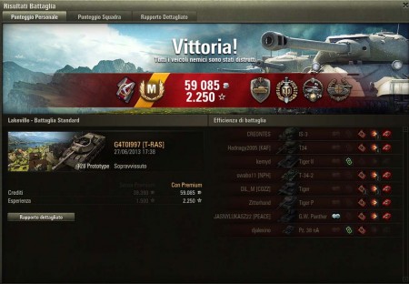 T28 Prototype by G4T0I997